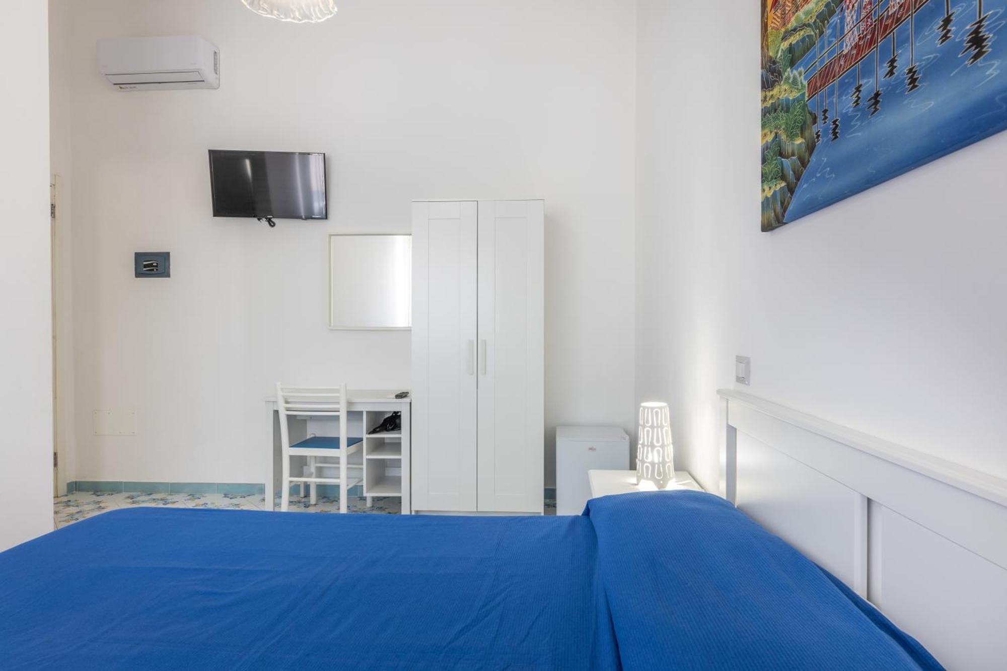 Le Camere Di Riva Delle Donne By Vivimy Marina di Mancaversa Exterior photo