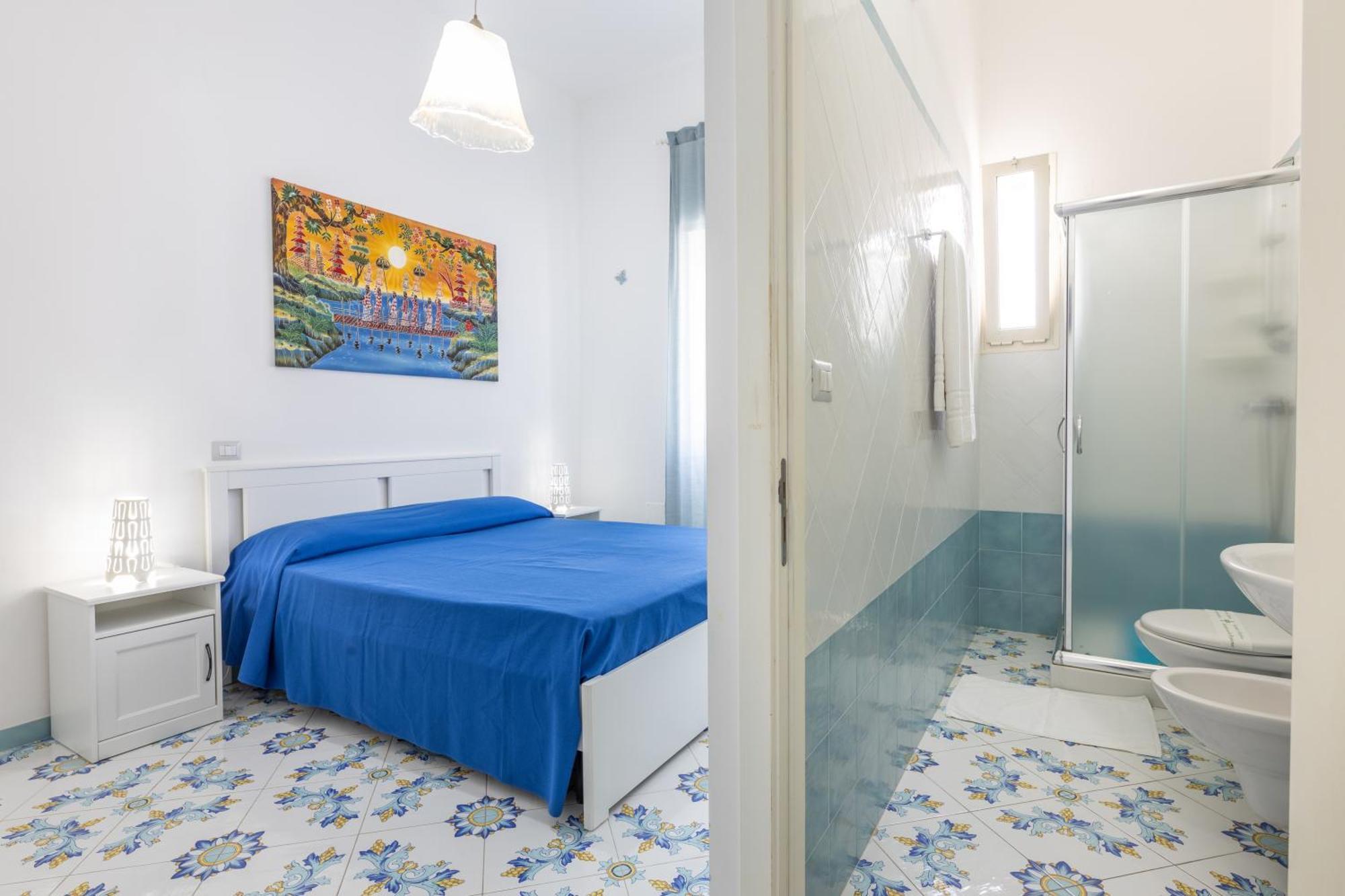 Le Camere Di Riva Delle Donne By Vivimy Marina di Mancaversa Exterior photo