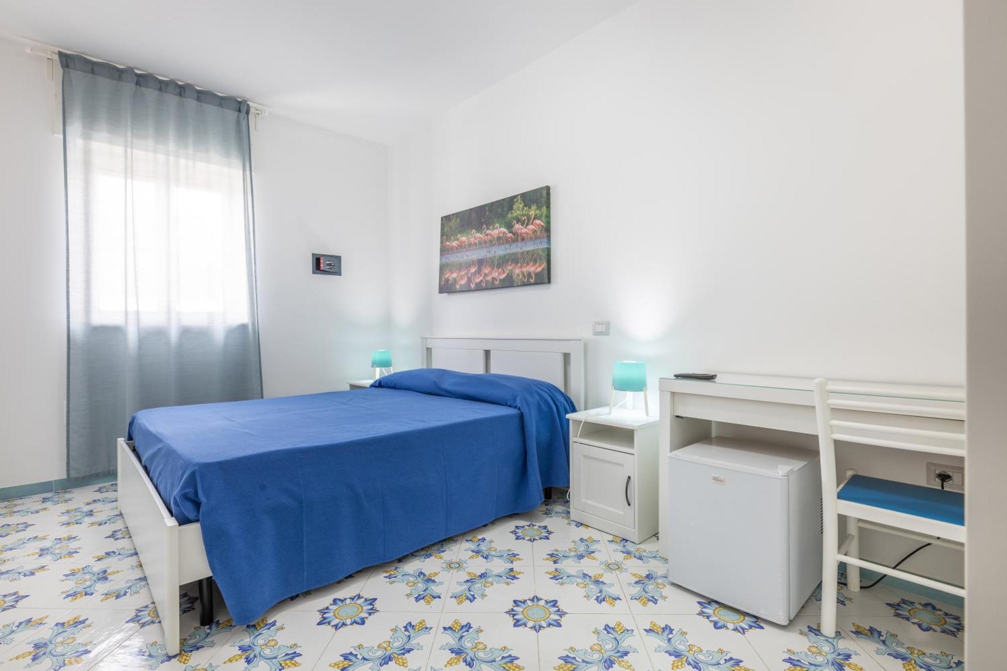 Le Camere Di Riva Delle Donne By Vivimy Marina di Mancaversa Exterior photo