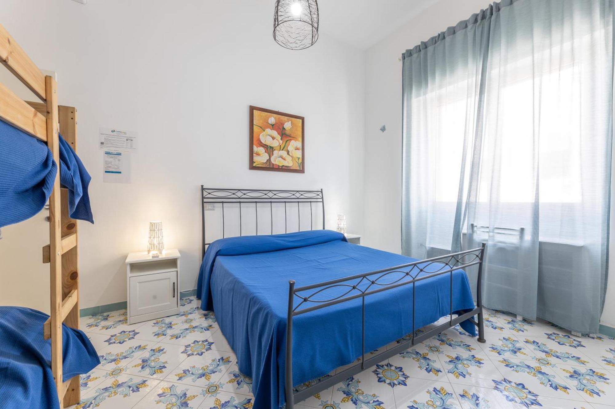 Le Camere Di Riva Delle Donne By Vivimy Marina di Mancaversa Exterior photo