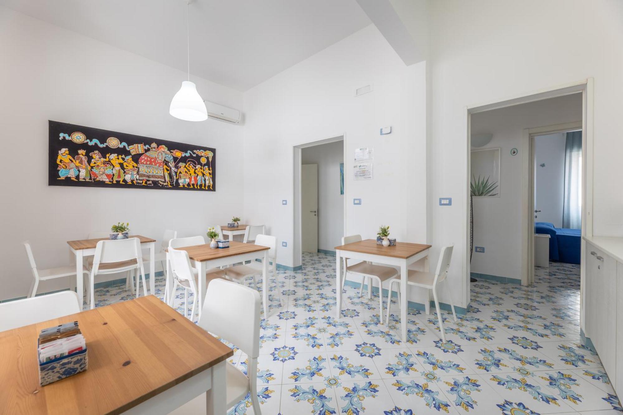 Le Camere Di Riva Delle Donne By Vivimy Marina di Mancaversa Exterior photo