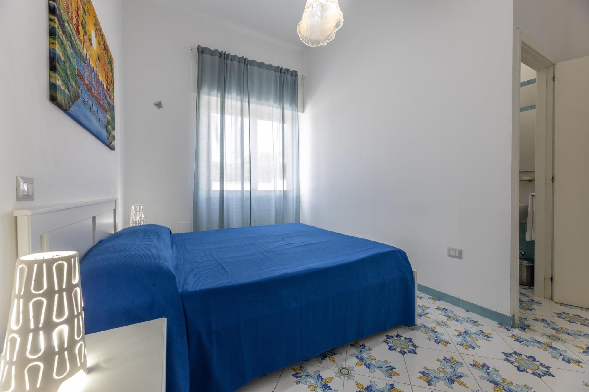 Le Camere Di Riva Delle Donne By Vivimy Marina di Mancaversa Exterior photo